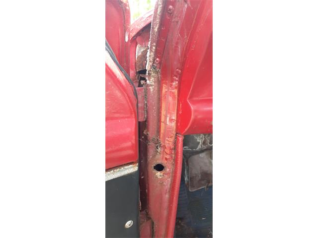 1963 Ford Ranchero (CC-1857311) for sale in Southport, North Carolina