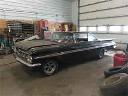 1959 Chevrolet Impala (CC-1857312) for sale in Parkers Prairie, Minnesota