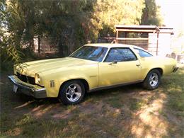 1973 Chevrolet Chevelle (CC-1857314) for sale in Nuevo, California