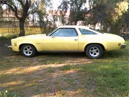 1973 Chevrolet Chevelle (CC-1857314) for sale in Nuevo, California