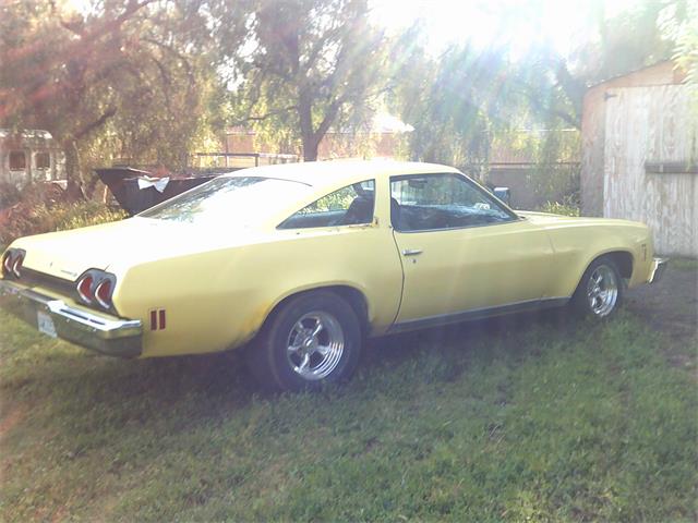 1973 Chevrolet Chevelle (CC-1857314) for sale in Nuevo, California