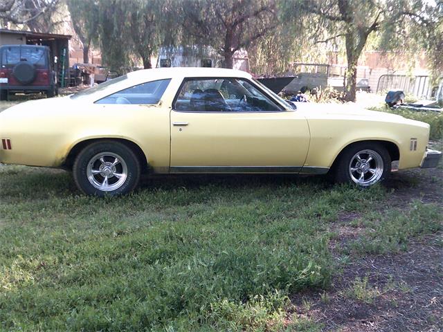 1973 Chevrolet Chevelle (CC-1857314) for sale in Nuevo, California