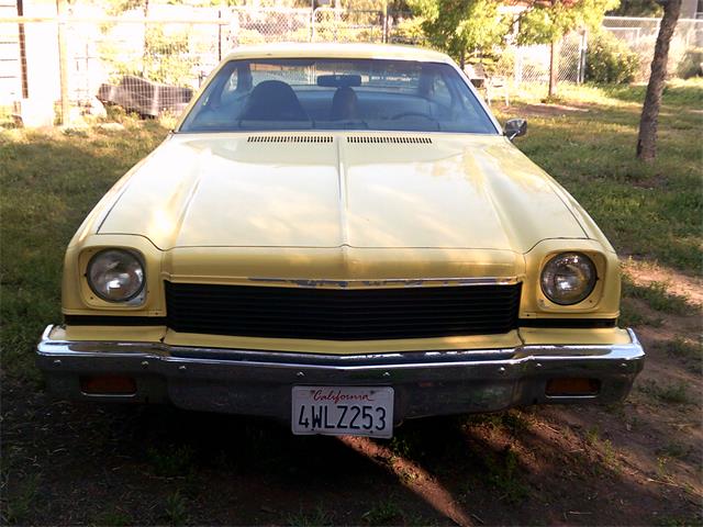 1973 Chevrolet Chevelle (CC-1857314) for sale in Nuevo, California