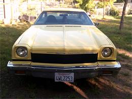 1973 Chevrolet Chevelle (CC-1857314) for sale in Nuevo, California