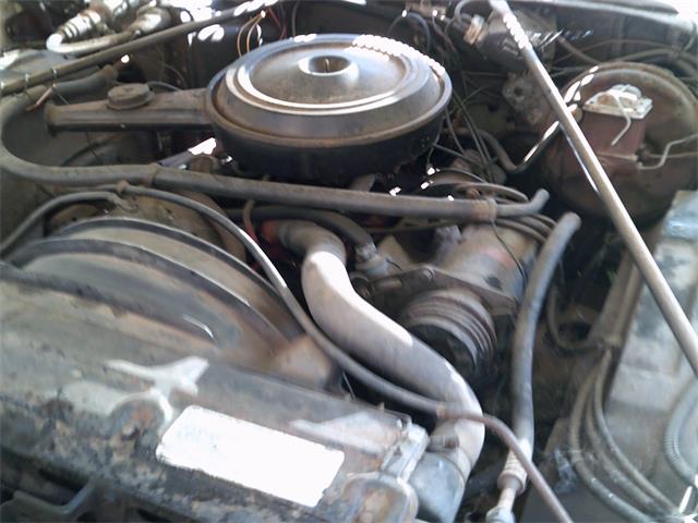 1973 Chevrolet Chevelle (CC-1857314) for sale in Nuevo, California