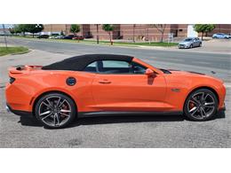 2018 Chevrolet Camaro SS (CC-1857317) for sale in St Paul, Minnesota