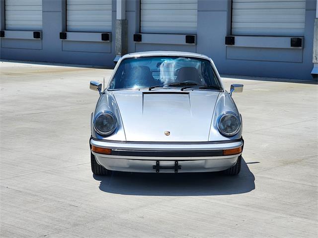1974 Porsche 911S (CC-1857318) for sale in Flowery Branch, Georgia