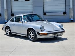1974 Porsche 911S (CC-1857318) for sale in Flowery Branch, Georgia