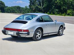 1974 Porsche 911S (CC-1857318) for sale in Flowery Branch, Georgia