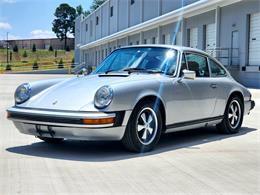 1974 Porsche 911S (CC-1857318) for sale in Flowery Branch, Georgia
