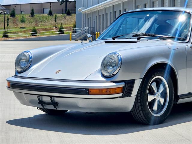 1974 Porsche 911S (CC-1857318) for sale in Flowery Branch, Georgia