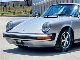 1974 Porsche 911S (CC-1857318) for sale in Flowery Branch, Georgia
