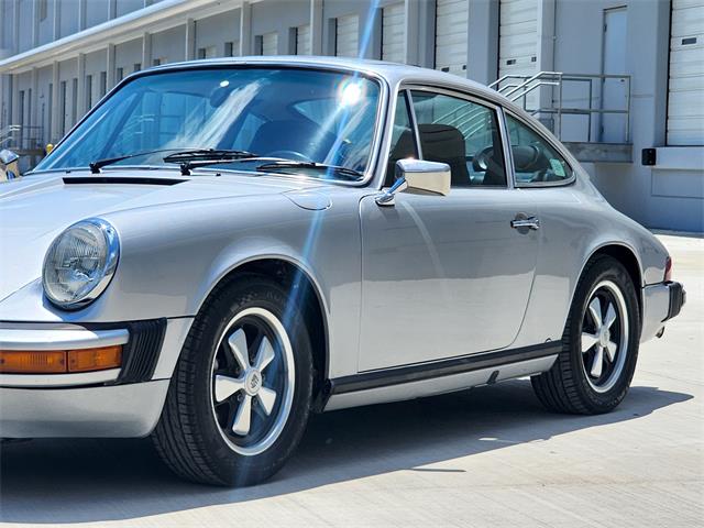 1974 Porsche 911S (CC-1857318) for sale in Flowery Branch, Georgia