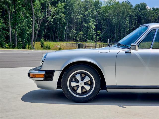 1974 Porsche 911S (CC-1857318) for sale in Flowery Branch, Georgia