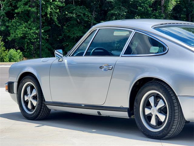 1974 Porsche 911S (CC-1857318) for sale in Flowery Branch, Georgia
