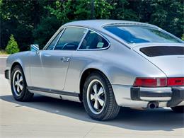 1974 Porsche 911S (CC-1857318) for sale in Flowery Branch, Georgia