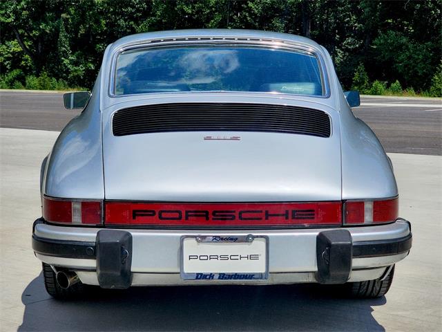 1974 Porsche 911S (CC-1857318) for sale in Flowery Branch, Georgia