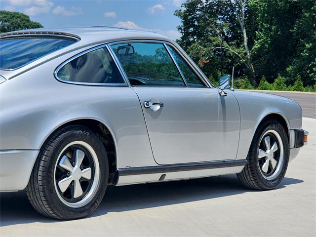 1974 Porsche 911S (CC-1857318) for sale in Flowery Branch, Georgia