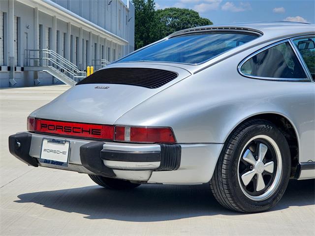 1974 Porsche 911S (CC-1857318) for sale in Flowery Branch, Georgia