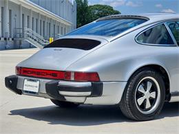 1974 Porsche 911S (CC-1857318) for sale in Flowery Branch, Georgia
