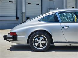 1974 Porsche 911S (CC-1857318) for sale in Flowery Branch, Georgia