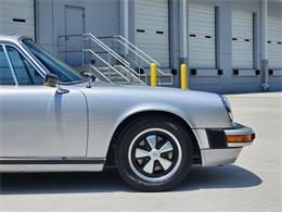 1974 Porsche 911S (CC-1857318) for sale in Flowery Branch, Georgia
