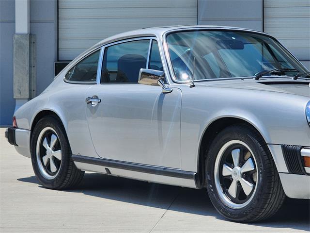 1974 Porsche 911S (CC-1857318) for sale in Flowery Branch, Georgia