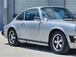 1974 Porsche 911S (CC-1857318) for sale in Flowery Branch, Georgia