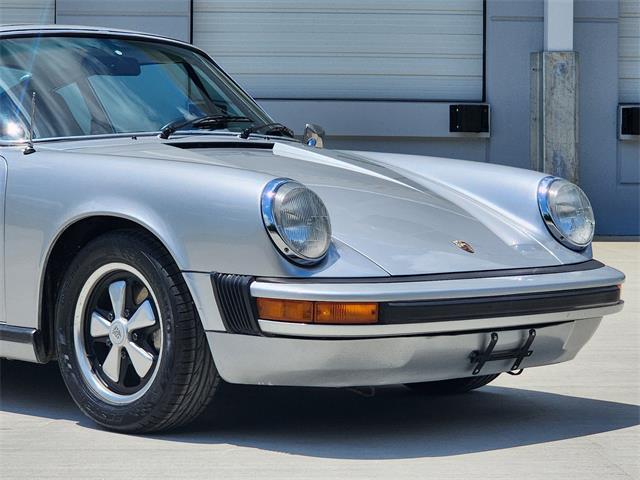 1974 Porsche 911S (CC-1857318) for sale in Flowery Branch, Georgia