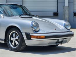 1974 Porsche 911S (CC-1857318) for sale in Flowery Branch, Georgia