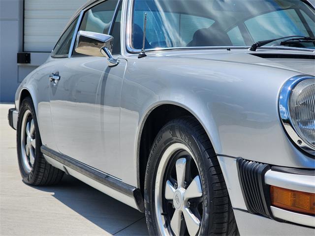 1974 Porsche 911S (CC-1857318) for sale in Flowery Branch, Georgia