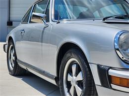 1974 Porsche 911S (CC-1857318) for sale in Flowery Branch, Georgia