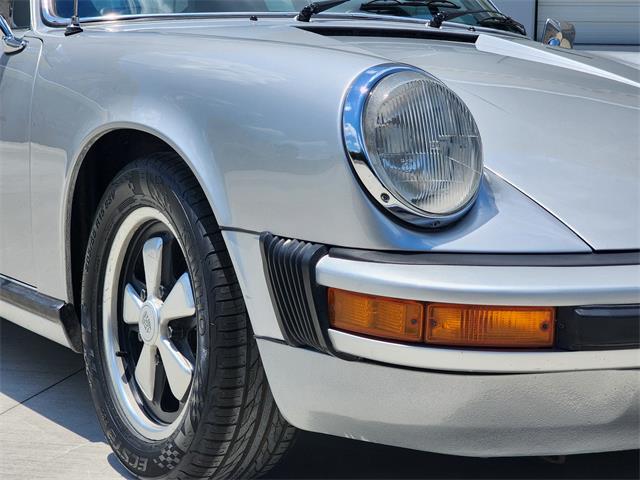 1974 Porsche 911S (CC-1857318) for sale in Flowery Branch, Georgia