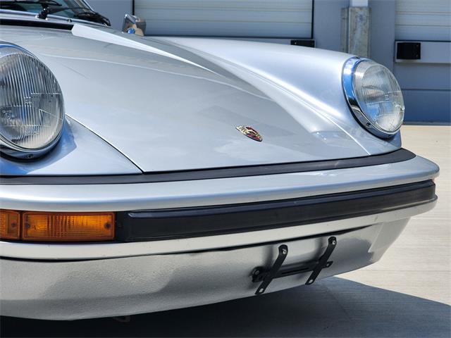 1974 Porsche 911S (CC-1857318) for sale in Flowery Branch, Georgia