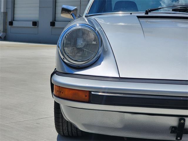 1974 Porsche 911S (CC-1857318) for sale in Flowery Branch, Georgia