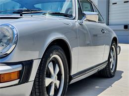 1974 Porsche 911S (CC-1857318) for sale in Flowery Branch, Georgia