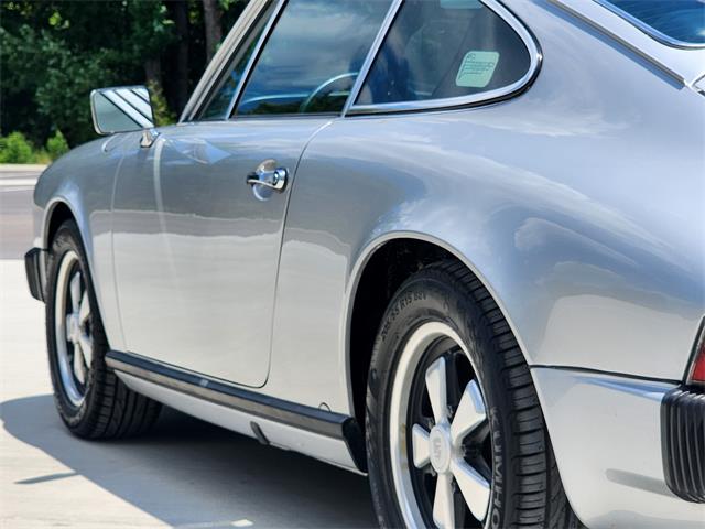 1974 Porsche 911S (CC-1857318) for sale in Flowery Branch, Georgia