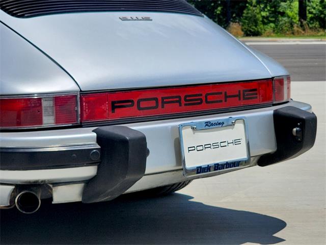 1974 Porsche 911S (CC-1857318) for sale in Flowery Branch, Georgia