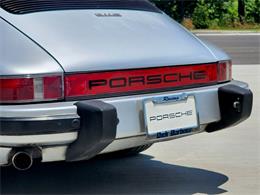 1974 Porsche 911S (CC-1857318) for sale in Flowery Branch, Georgia