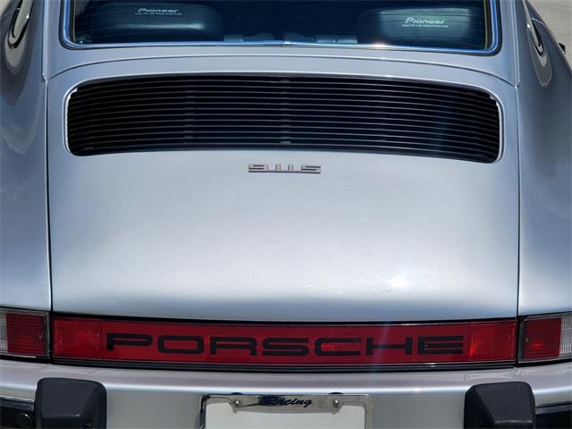 1974 Porsche 911S (CC-1857318) for sale in Flowery Branch, Georgia