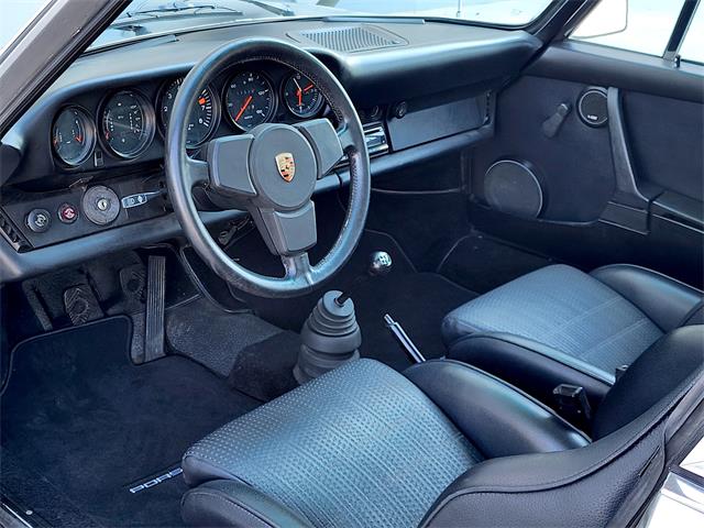 1974 Porsche 911S (CC-1857318) for sale in Flowery Branch, Georgia