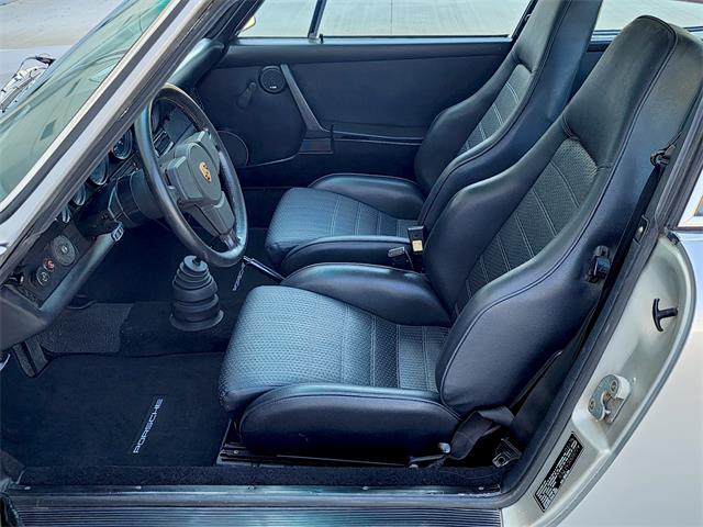 1974 Porsche 911S (CC-1857318) for sale in Flowery Branch, Georgia