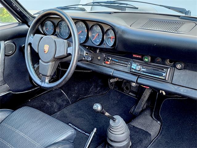 1974 Porsche 911S (CC-1857318) for sale in Flowery Branch, Georgia
