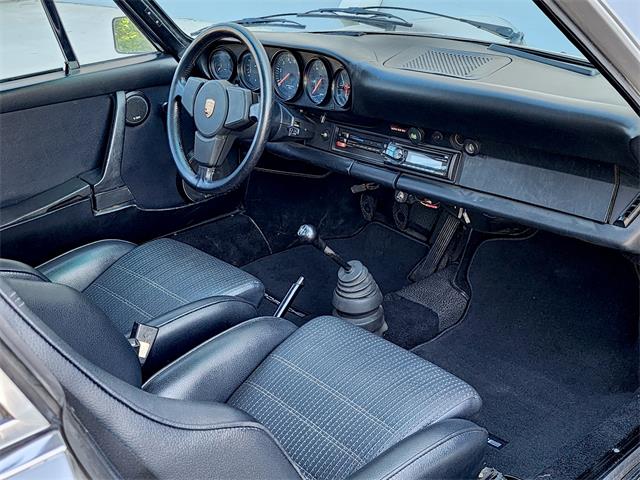 1974 Porsche 911S (CC-1857318) for sale in Flowery Branch, Georgia