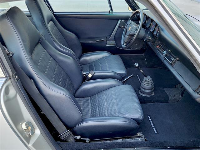 1974 Porsche 911S (CC-1857318) for sale in Flowery Branch, Georgia
