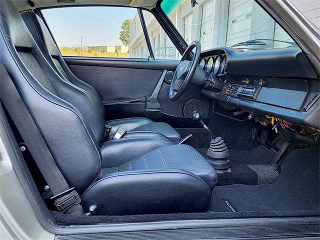 1974 Porsche 911S (CC-1857318) for sale in Flowery Branch, Georgia