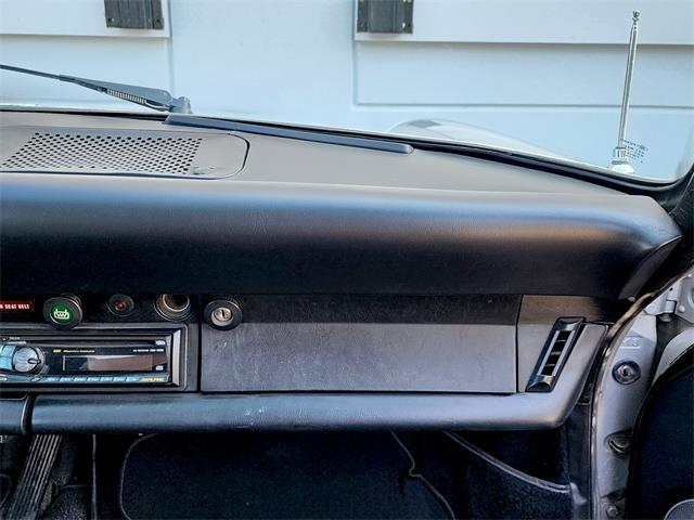 1974 Porsche 911S (CC-1857318) for sale in Flowery Branch, Georgia