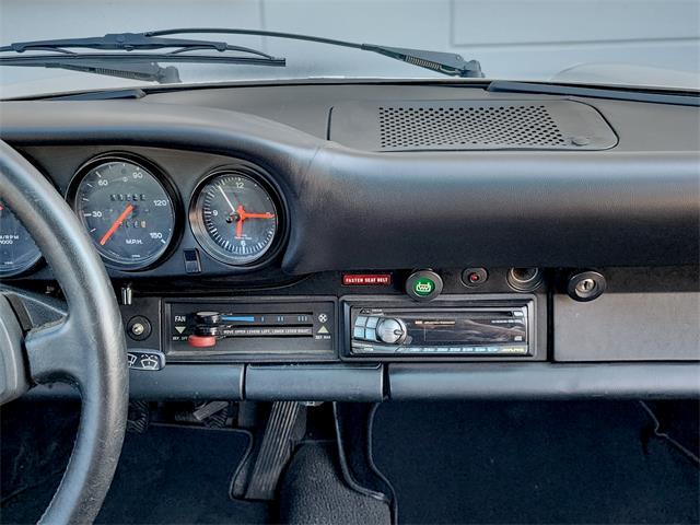 1974 Porsche 911S (CC-1857318) for sale in Flowery Branch, Georgia