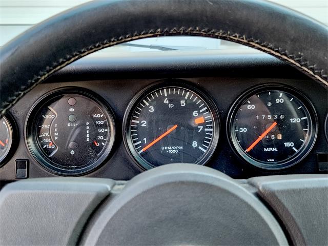 1974 Porsche 911S (CC-1857318) for sale in Flowery Branch, Georgia
