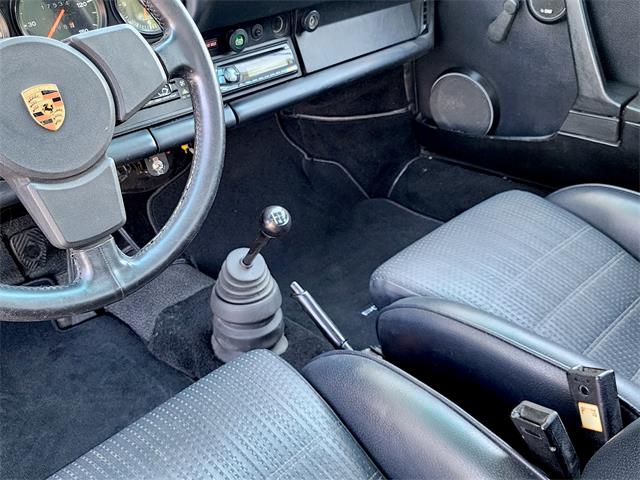 1974 Porsche 911S (CC-1857318) for sale in Flowery Branch, Georgia